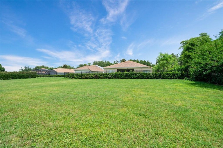Photo 29 of 38 - 11015 Belmere Isles Ct, Windermere, FL 34786