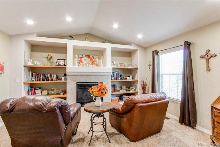 Photo 24 of 39 - 3443 Wingtip Way, Castle Rock, CO 80108