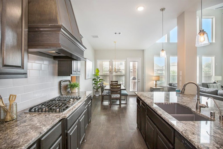 Photo 16 of 47 - 10610 Grace Hollow Dr, Cypress, TX 77433