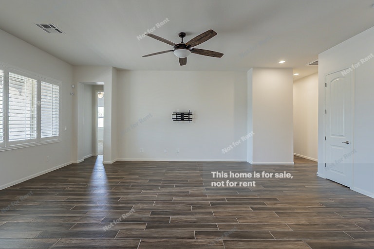 Photo 5 of 36 - 23428 S 209th Pl, Queen Creek, AZ 85142