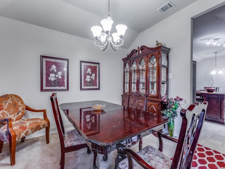 Photo 10 of 25 - 1862 Mason Way, Lancaster, TX 75134