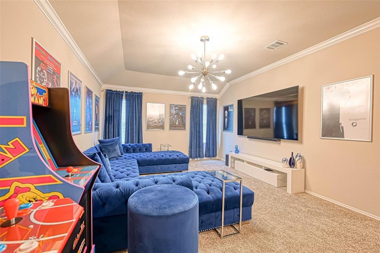Photo 40 of 45 - 4407 Follina Trl, Katy, TX 77449