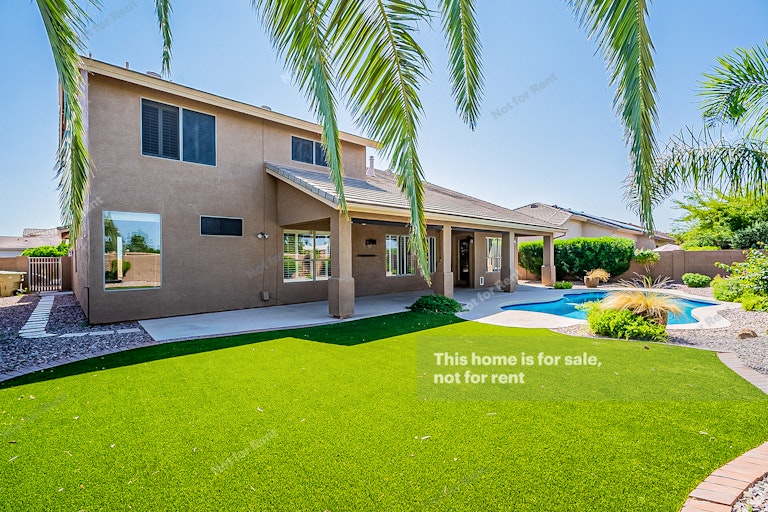 Photo 35 of 36 - 18718 N 62nd Dr, Glendale, AZ 85308