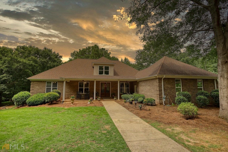 Photo 50 of 50 - 235 Newton Ridge Dr, Covington, GA 30014