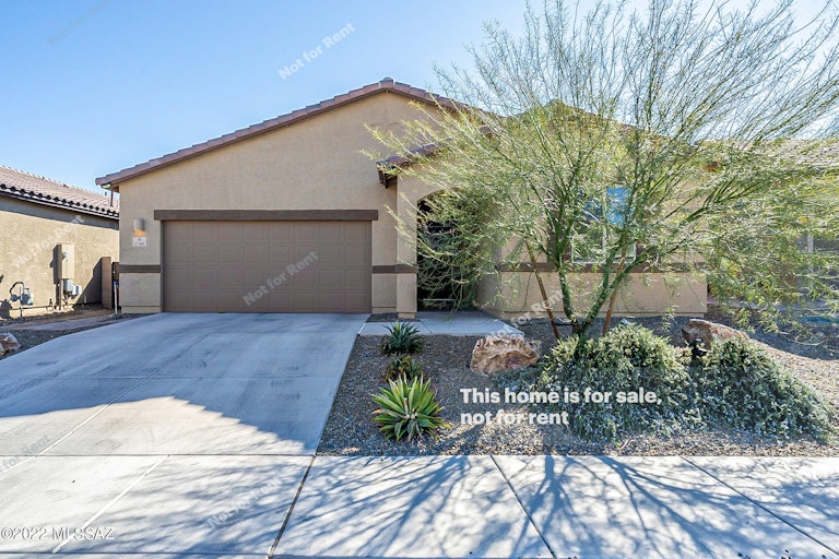 Photo 1 of 25 - 11394 E Vail Crest Dr, Tucson, AZ 85747