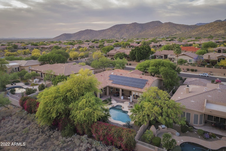 Photo 43 of 48 - 12247 E Mary Katherine Dr, Scottsdale, AZ 85259