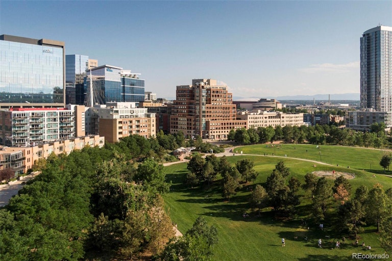 Photo 22 of 33 - 1590 Little Raven St #408, Denver, CO 80202