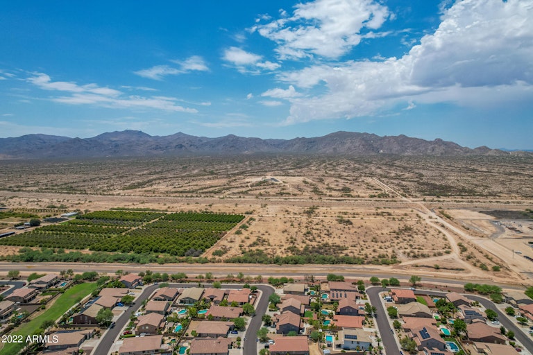 Photo 53 of 53 - 18403 W Port Au Prince Ln, Surprise, AZ 85388