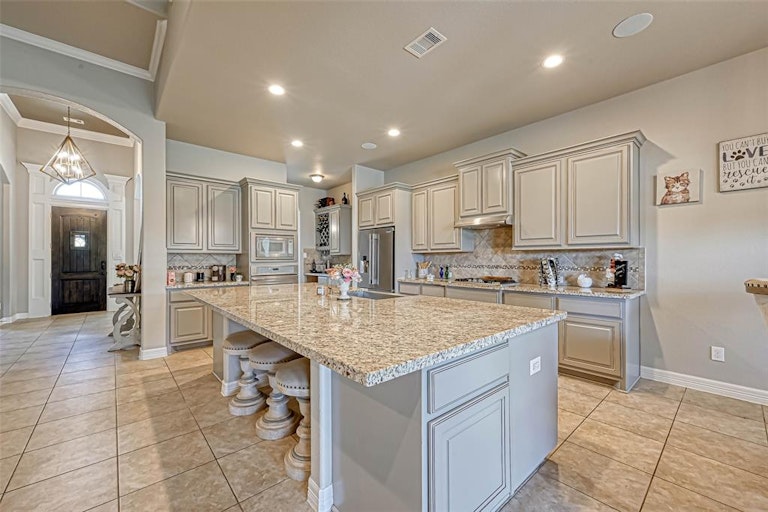 Photo 13 of 47 - 11406 Domina St, Richmond, TX 77406