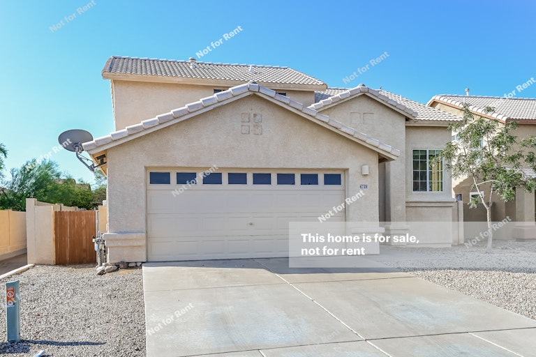 Photo 1 of 27 - 7013 W Amarante Dr, Tucson, AZ 85743