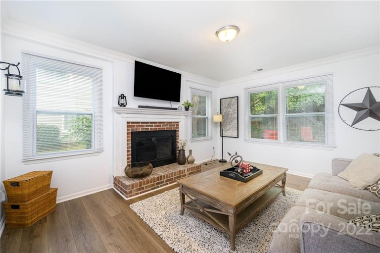 Photo 5 of 28 - 1129 Well Spring Dr, Charlotte, NC 28262