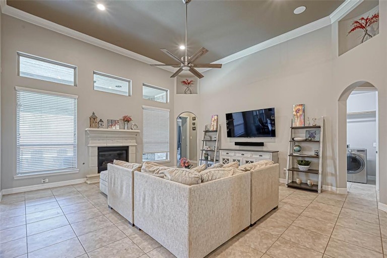 Photo 8 of 47 - 11406 Domina St, Richmond, TX 77406