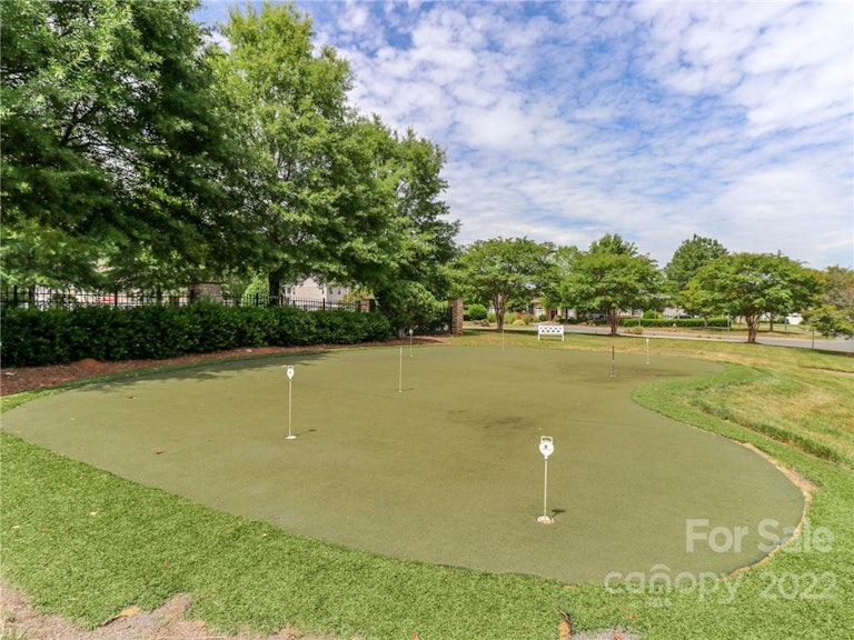 Photo 35 of 39 - 7620 Red Mulberry Way, Charlotte, NC 28273