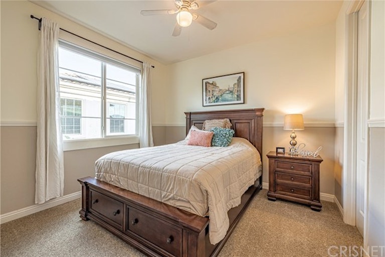 Photo 41 of 63 - 28322 Chisel Ct, Valencia, CA 91354