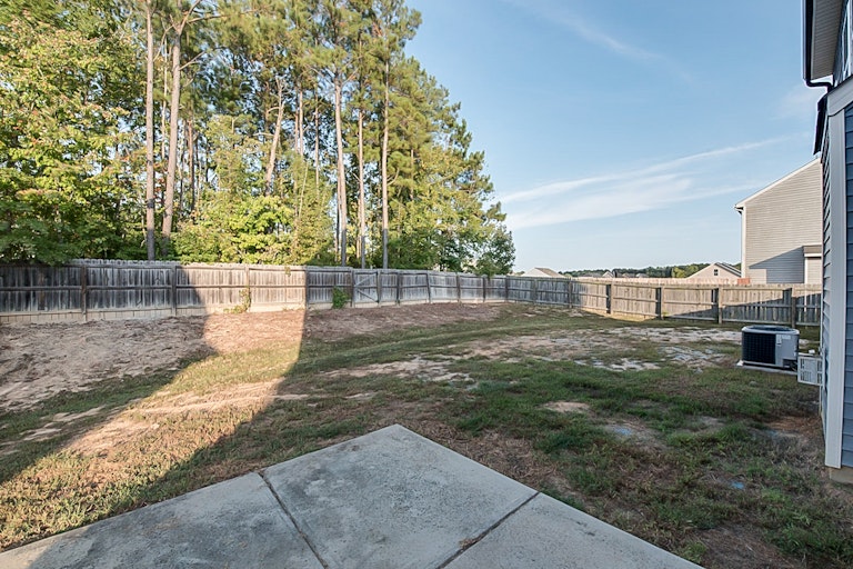 Photo 24 of 24 - 4920 Stonewood Pines Dr, Knightdale, NC 27545