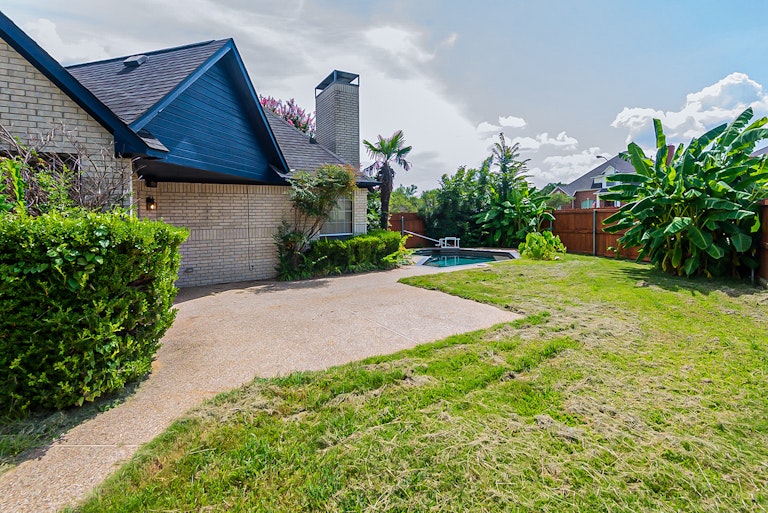 Photo 40 of 40 - 2609 Abercorn Dr, Grapevine, TX 76051