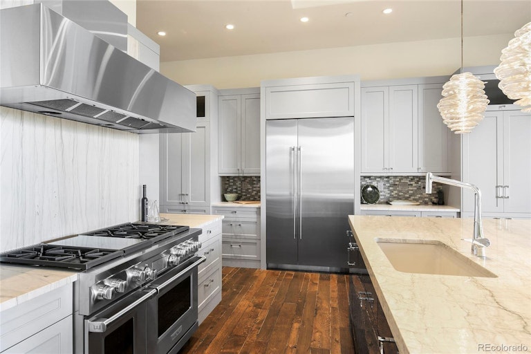 Photo 7 of 40 - 103 Coulter Pl, Castle Rock, CO 80108