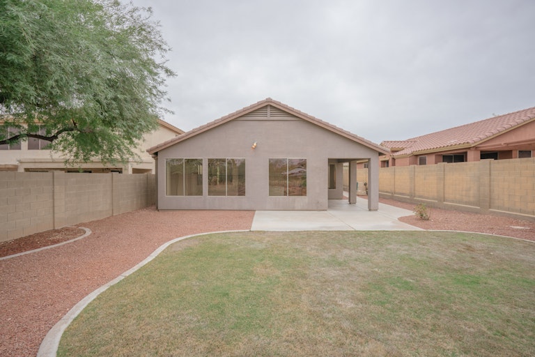 Photo 5 of 22 - 41223 N Iron Horse Way, Anthem, AZ 85086