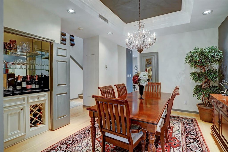 Photo 4 of 32 - 6308 Taggart St Unit B, Houston, TX 77007