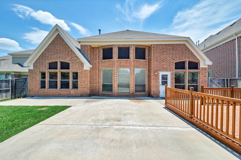 Photo 42 of 43 - 2740 Cape Pearl Dr, Grand Prairie, TX 75054