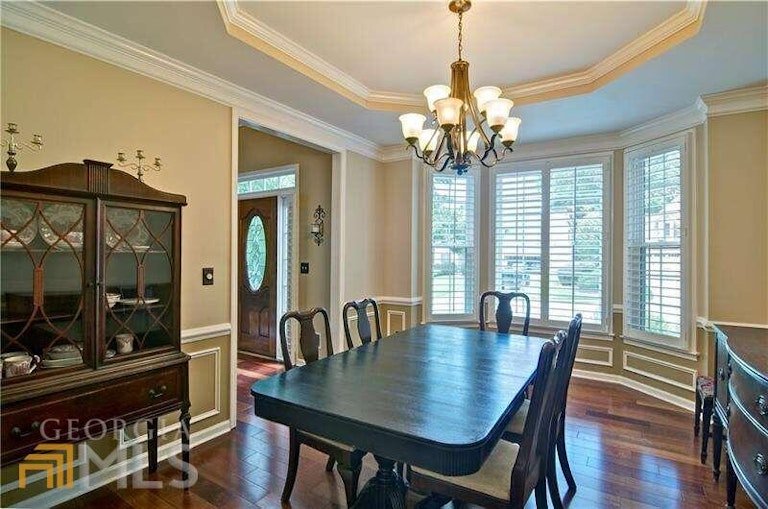 Photo 10 of 78 - 945 Whitehawk Trl, Lawrenceville, GA 30043
