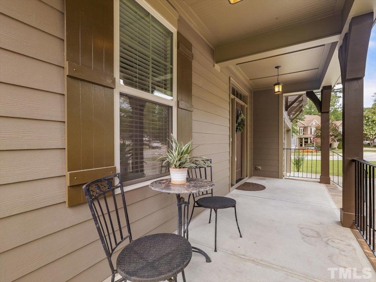 Photo 7 of 77 - 1212 Haltwhistle St, Wake Forest, NC 27587