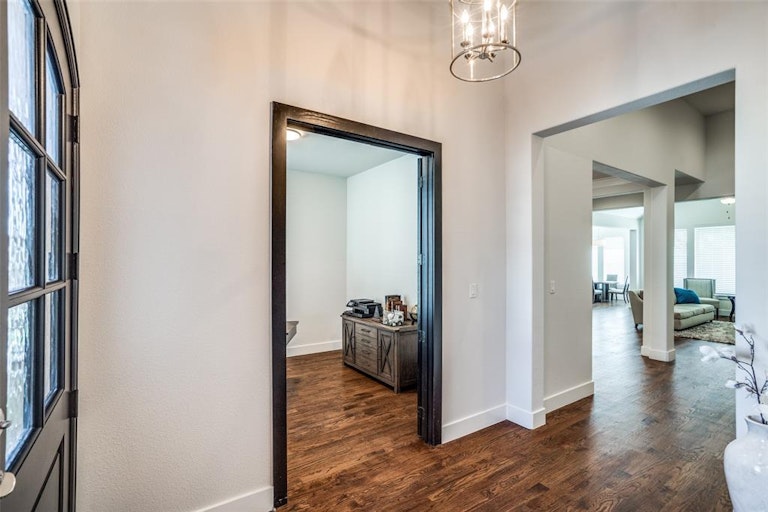 Photo 4 of 40 - 10556 Wintergreen Dr, Frisco, TX 75035