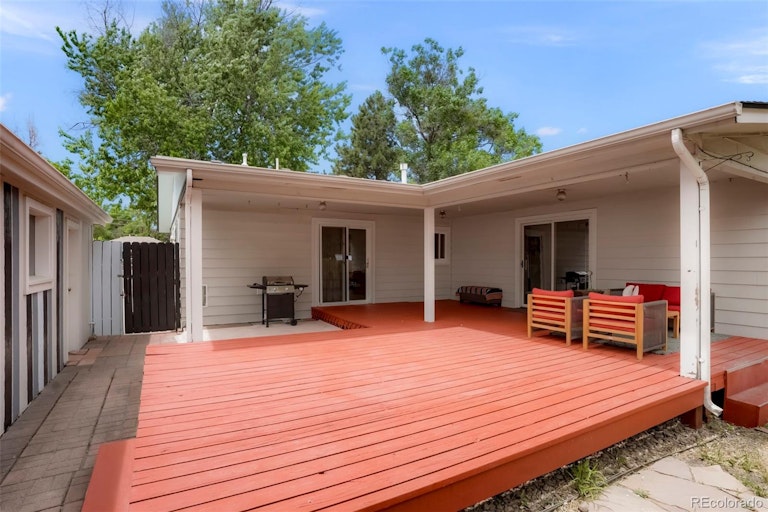 Photo 18 of 19 - 6318 S Louthan St, Littleton, CO 80120