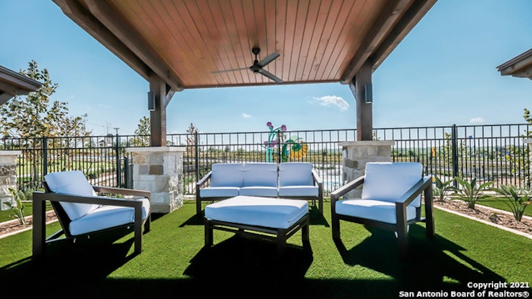 Photo 49 of 60 - 6831 Kingsley Edge, San Antonio, TX 78252