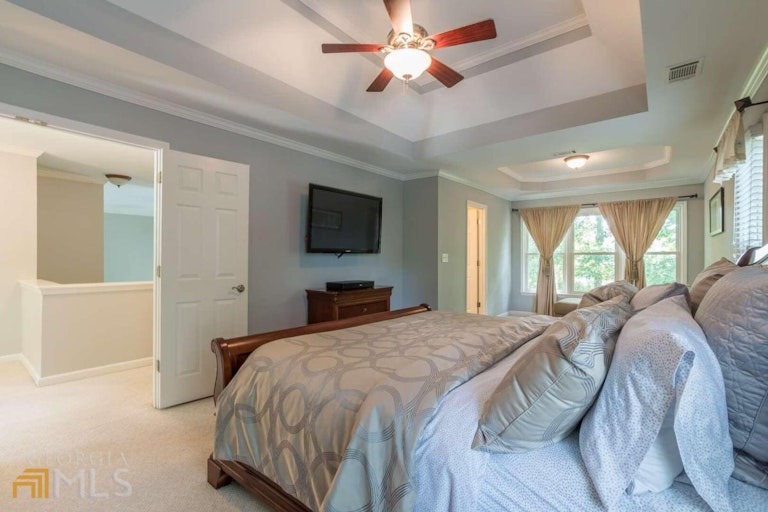 Photo 36 of 72 - 3535 Fairgreen Ct, Douglasville, GA 30135