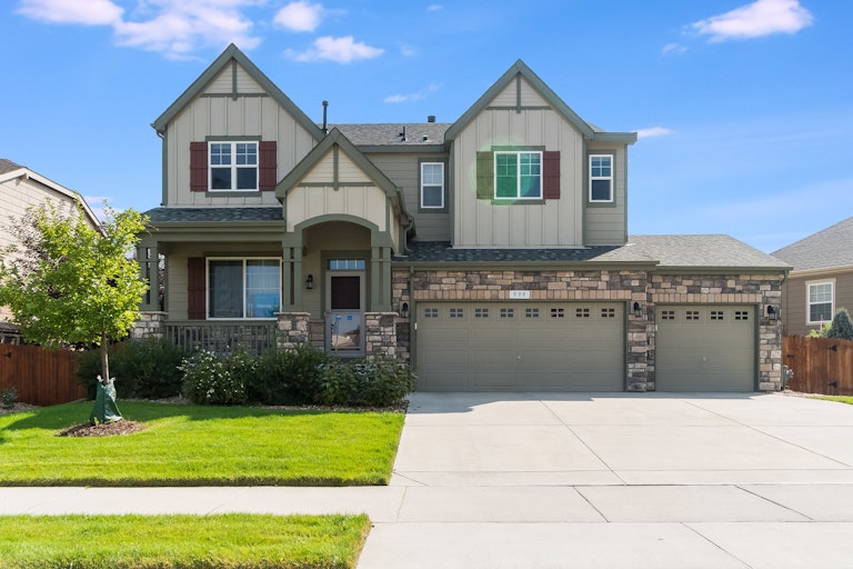 Photo 1 of 19 - 999 Sumner Way, Erie, CO 80516