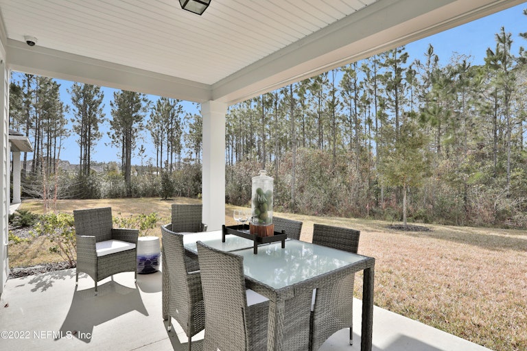 Photo 44 of 45 - 2984 Greywood Ln, Orange Park, FL 32073