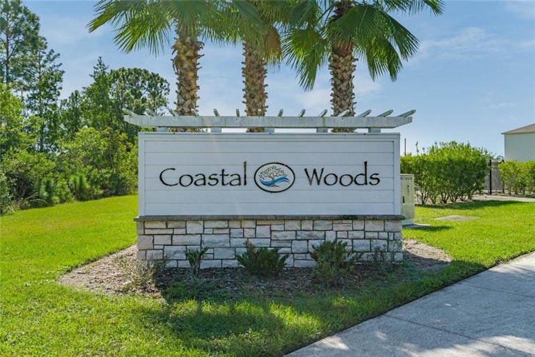 Photo 32 of 39 - 3221 Carpentaria Dr, New Smyrna Beach, FL 32168
