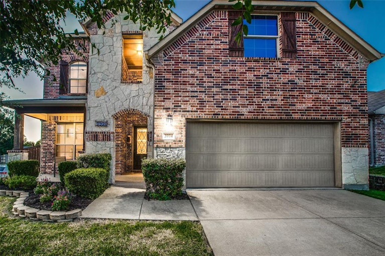 Photo 1 of 25 - 3904 Edward Dr, McKinney, TX 75071
