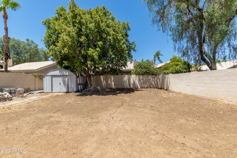 Photo 25 of 27 - 154 W Merrill Ave, Gilbert, AZ 85233