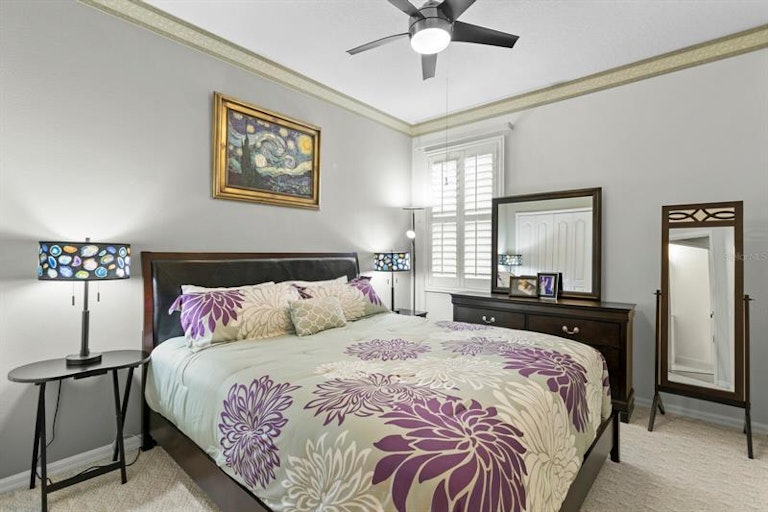 Photo 23 of 44 - 9313 Hunters Park Way, Tampa, FL 33647
