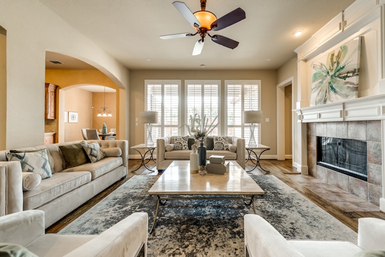 Photo 14 of 32 - 1640 San Andres Dr, Frisco, TX 75033