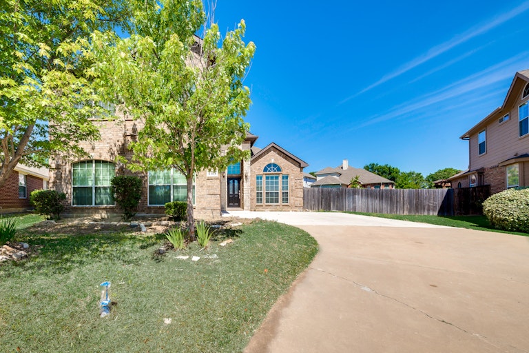 Photo 28 of 29 - 4108 Briarcreek Dr, Fort Worth, TX 76244