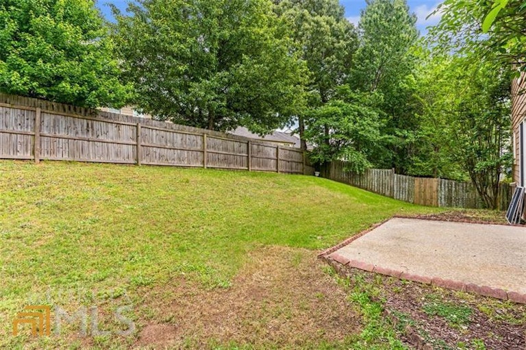 Photo 16 of 18 - 1215 Carlysle Park Dr, Lawrenceville, GA 30044