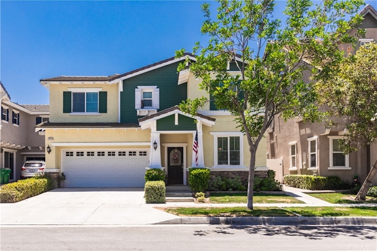 Photo 1 of 48 - 7931 Barnstormer Ct, Chino, CA 91708