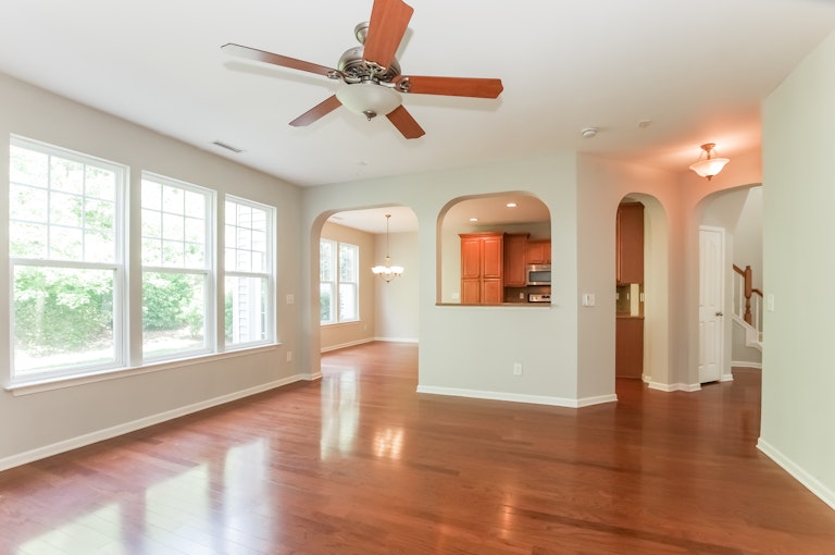 Photo 2 of 23 - 426 Hilltop View St, Cary, NC 27513