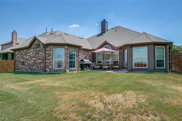 Photo 26 of 27 - 9617 Saltbrush St, Fort Worth, TX 76177