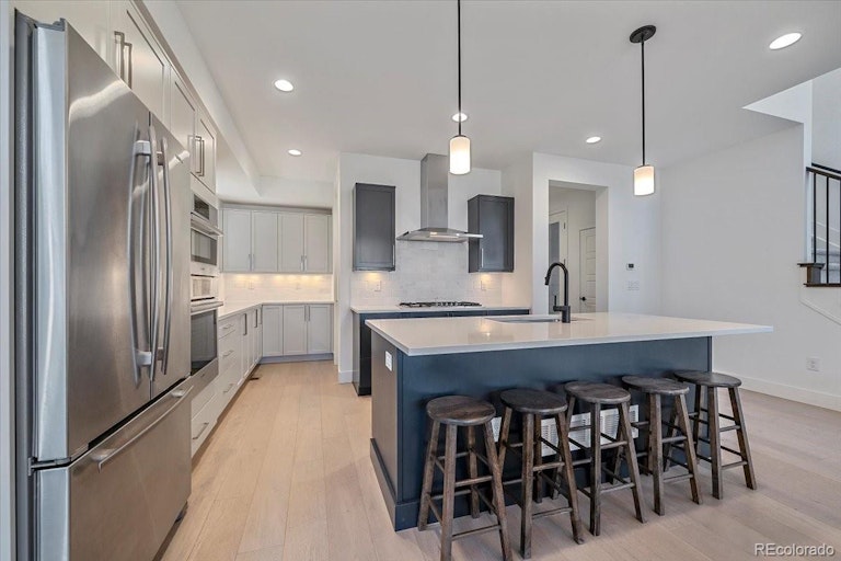 Photo 16 of 40 - 5830 Geneva St, Denver, CO 80238