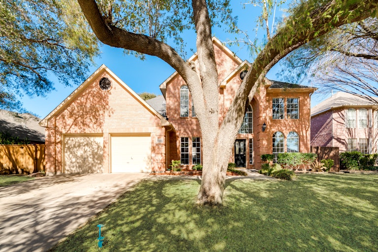 Photo 31 of 31 - 13004 Hermitage Ln, Frisco, TX 75035