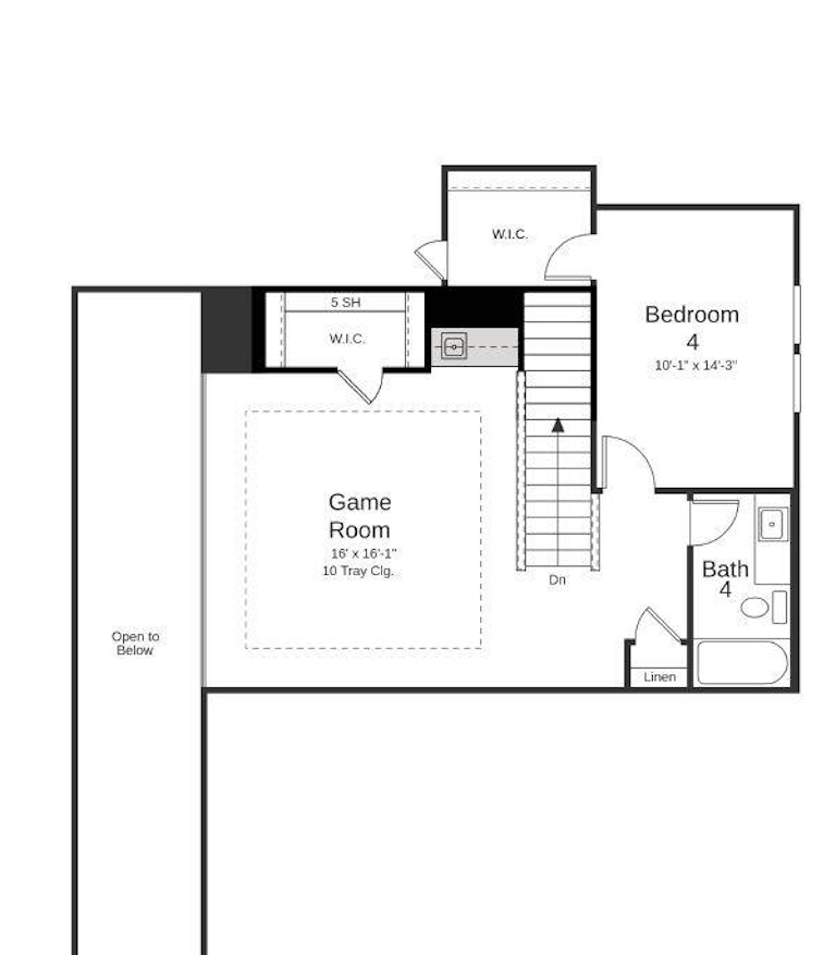 Photo 4 of 38 - 9442 Rockmount Dr, Dallas, TX 75243