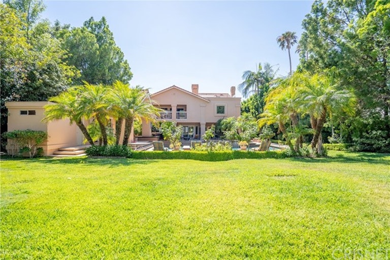 Photo 69 of 72 - 10214 Candleberry Ln, Northridge, CA 91324