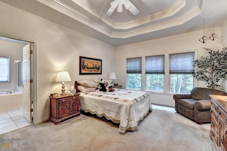 Photo 28 of 56 - 725 Gran Heritage Way, Dacula, GA 30019