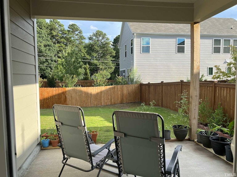 Photo 14 of 32 - 2923 Malvina Ter, Apex, NC 27502