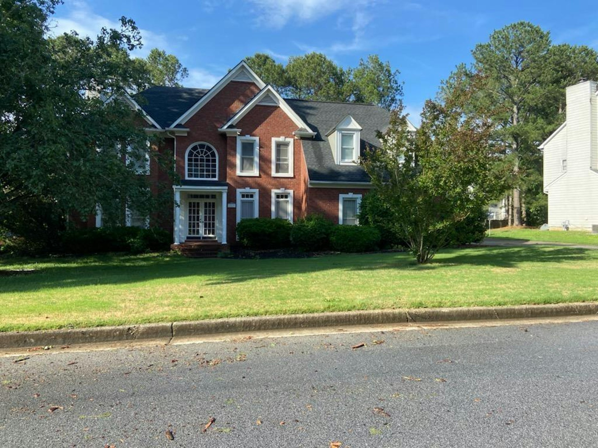 Photo 1 of 6 - 1669 Brentwood Xing SE, Conyers, GA 30013