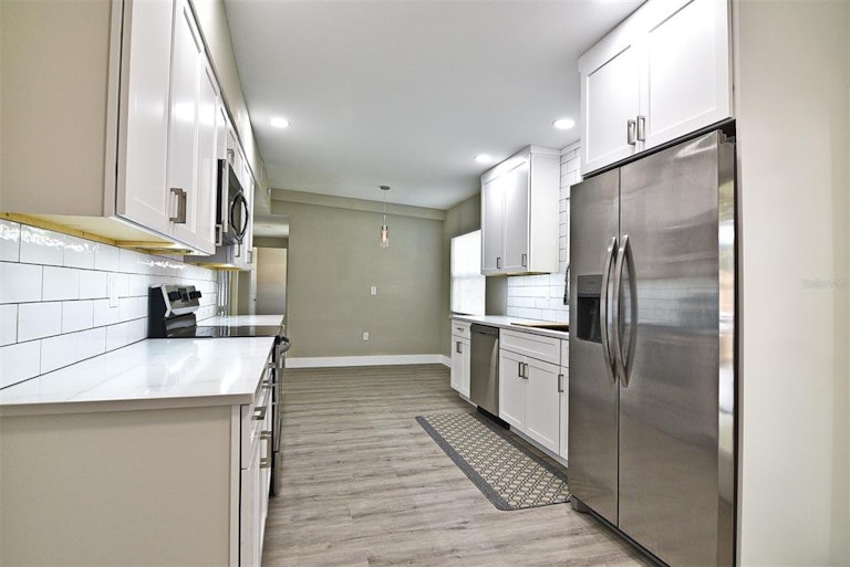 Photo 29 of 40 - 2201 Murdock Blvd, Orlando, FL 32817